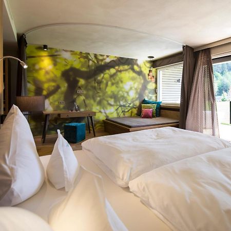 Gartenhotel Moser Appiano Sulla Strada Del Vino Kültér fotó