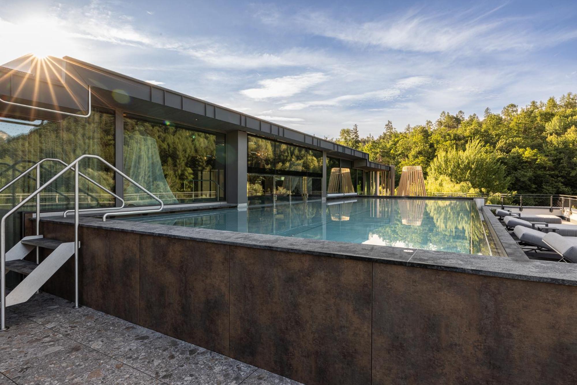Gartenhotel Moser Appiano Sulla Strada Del Vino Kültér fotó