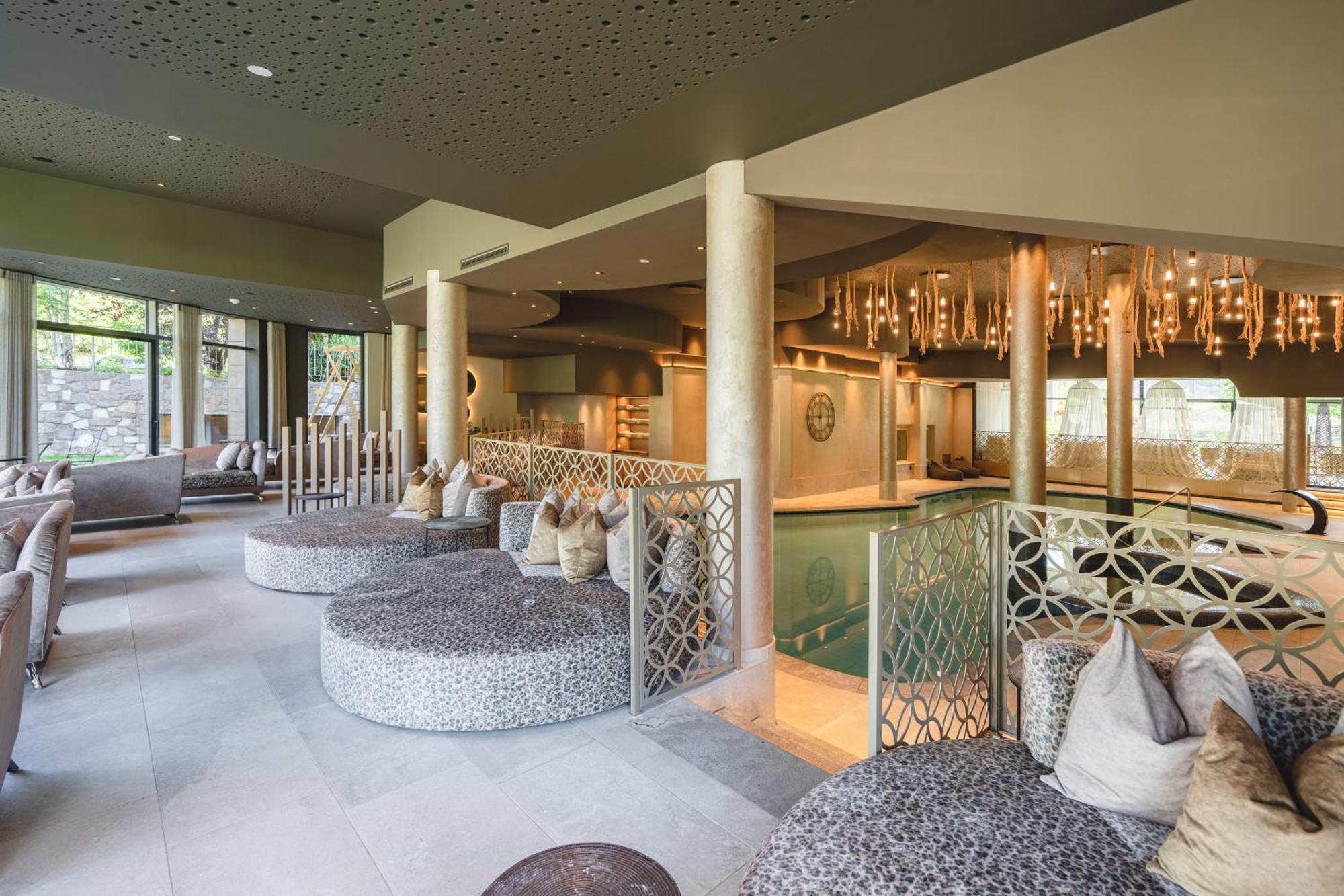 Gartenhotel Moser Appiano Sulla Strada Del Vino Kültér fotó