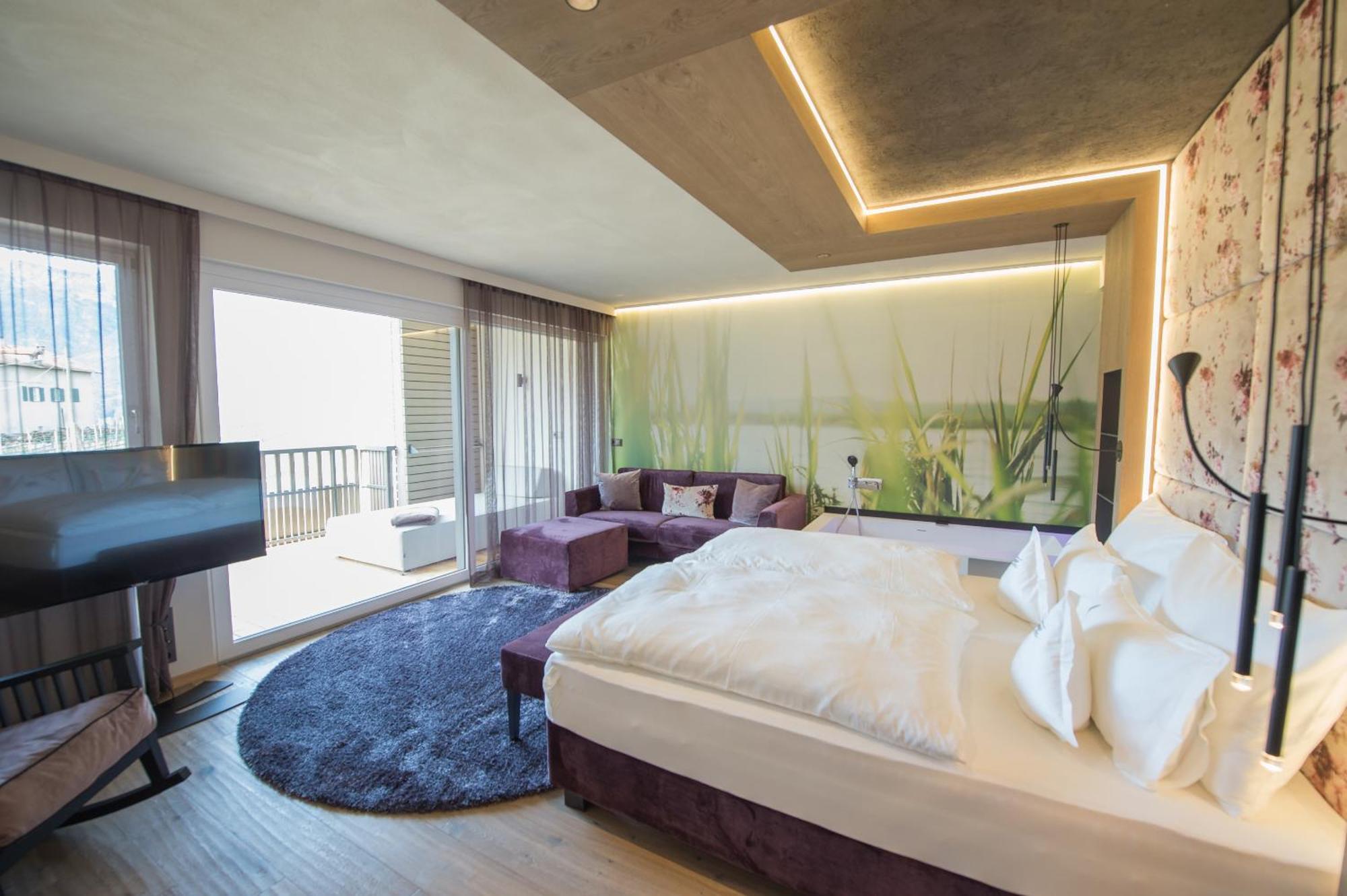 Gartenhotel Moser Appiano Sulla Strada Del Vino Szoba fotó