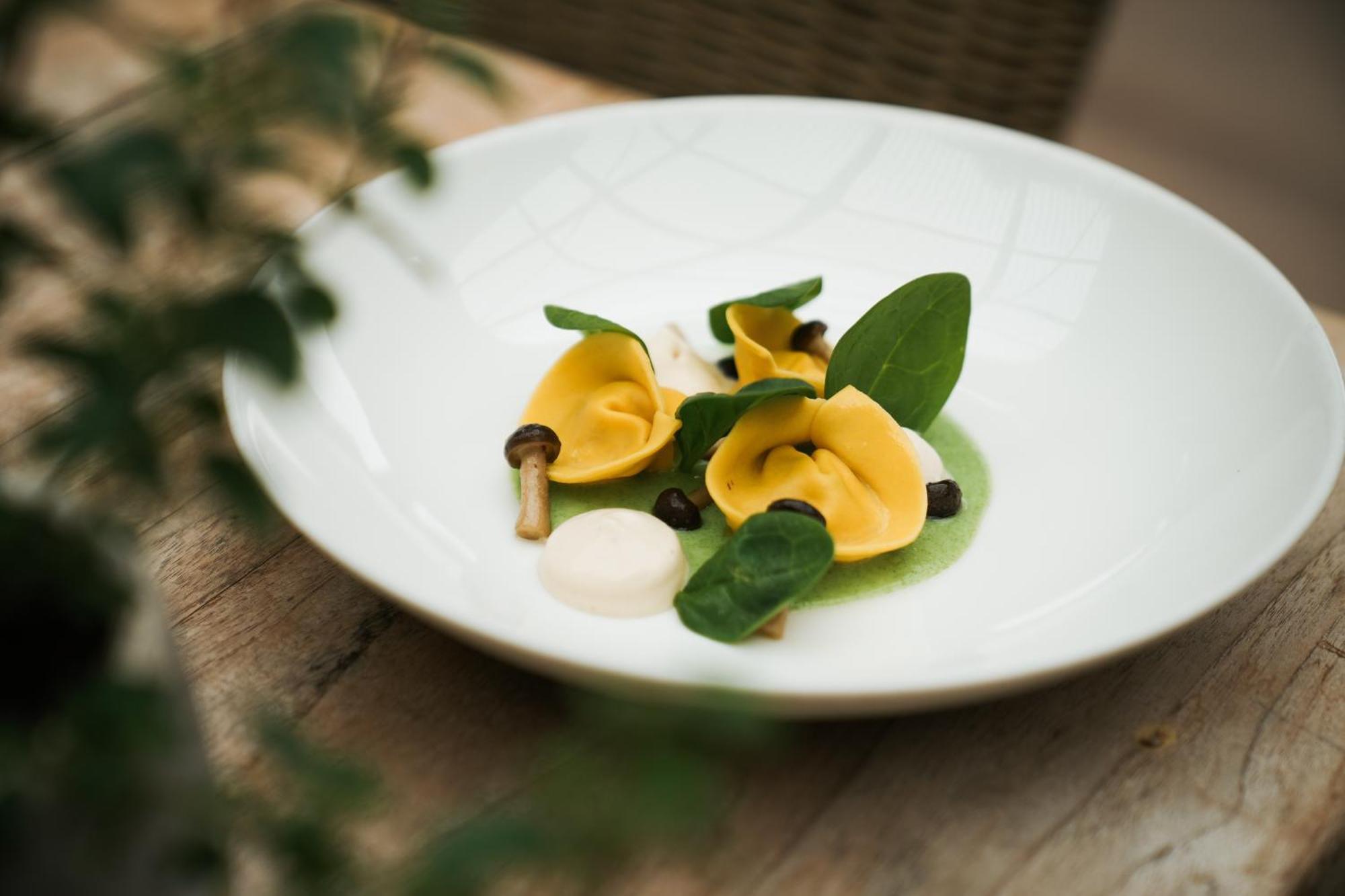 Gartenhotel Moser Appiano Sulla Strada Del Vino Kültér fotó