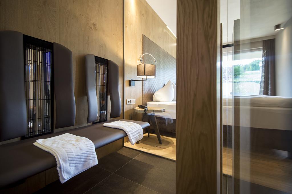 Gartenhotel Moser Appiano Sulla Strada Del Vino Kültér fotó
