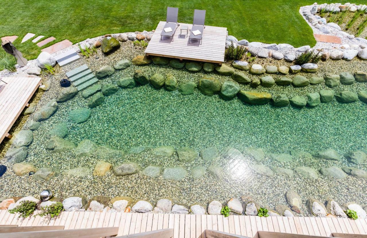 Gartenhotel Moser Appiano Sulla Strada Del Vino Kültér fotó