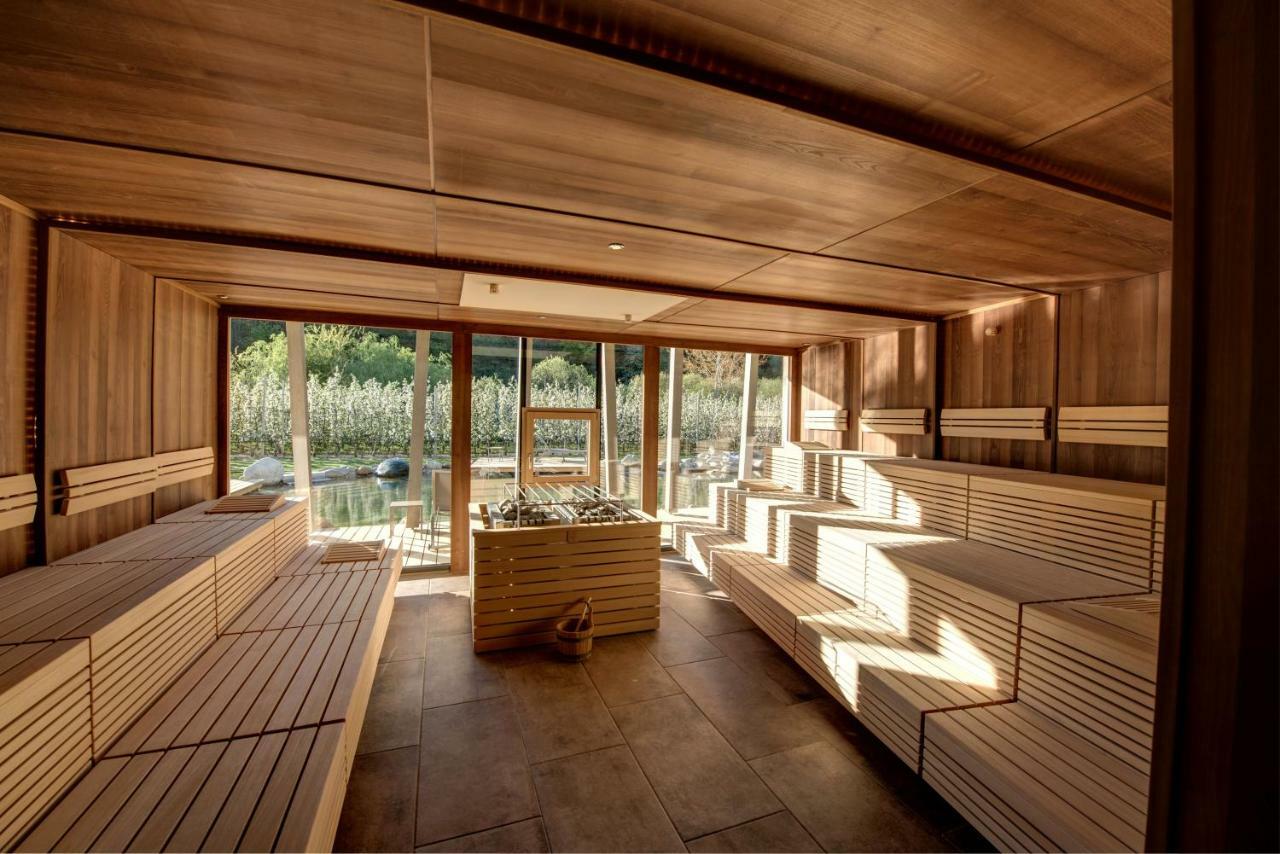 Gartenhotel Moser Appiano Sulla Strada Del Vino Kültér fotó