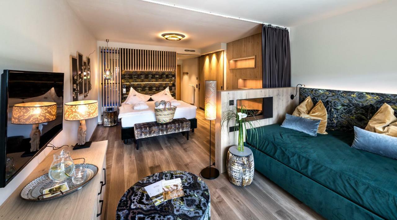 Gartenhotel Moser Appiano Sulla Strada Del Vino Kültér fotó